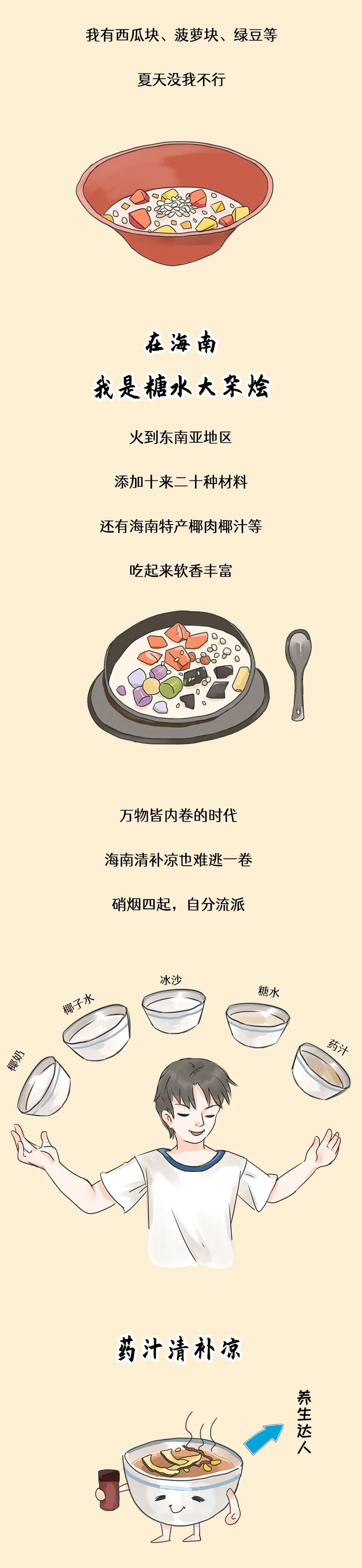 在(zai)海南(nan)，能(néng)打敗奶茶的(de)隻有(yǒu)它了(le)