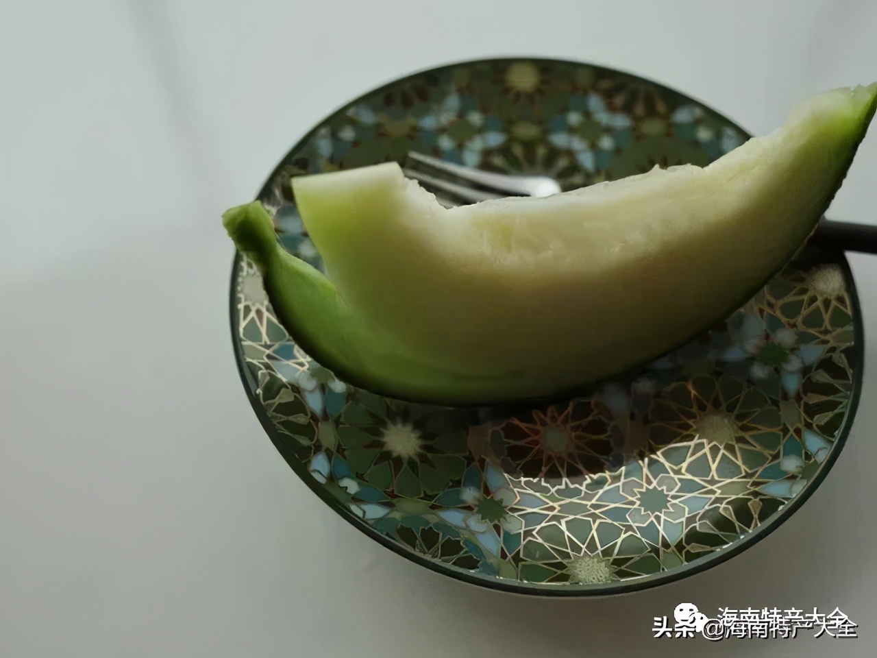 海南(nan)熱帶水果全介紹（第3篇）